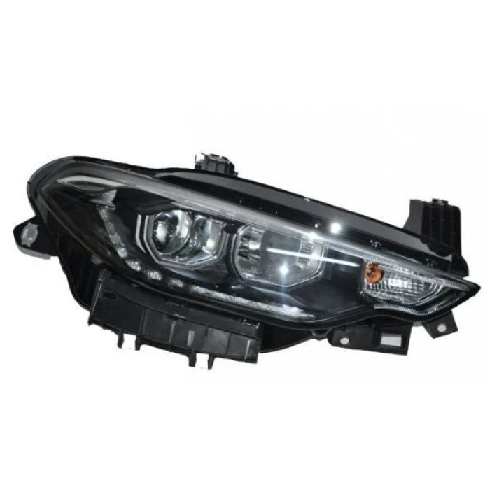 Egea (Sedan-Cross-SW) Sağ Krom Ledli Far Eser ESER-1151591111