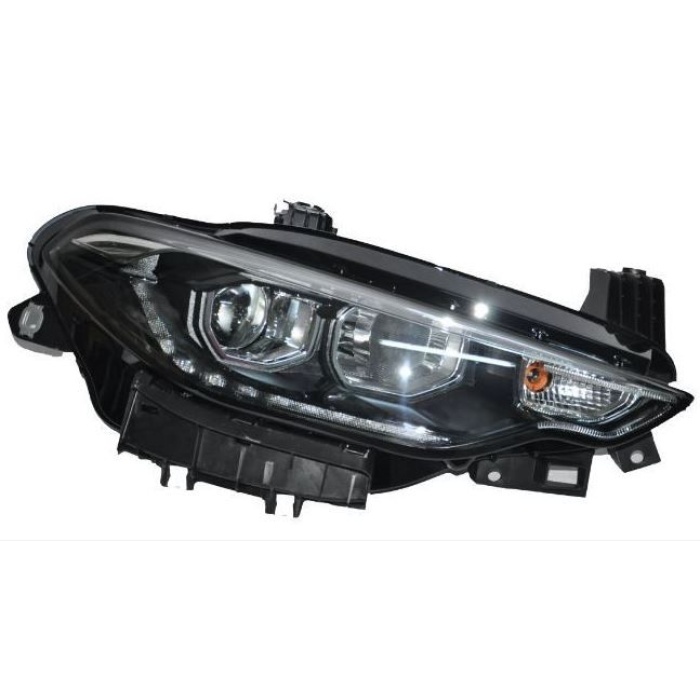 Egea (Sedan-Cross-SW) Sağ Siyah Ledli Far Eser ESER-115159111