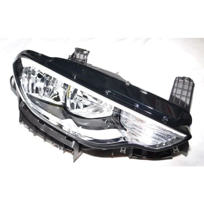 Egea (Sedan-Cross-SW) Sağ Krom Far Eser ESER-1151591