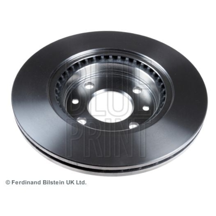 Dacia Logan 2004-2008 Arası 1.4 MPI LPG Blueprint Marka Ön Fren Diski