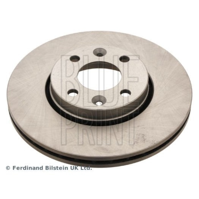 Dacia Logan Mcv 2007-2011 Arası 1.6 16V Hi-Flex, 1.6 MPI 85, 1.5 dCi Blueprint Marka Ön Havalı Fren Diski