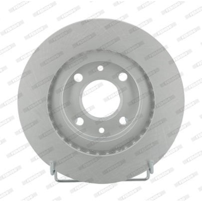 Dacia Logan Mcv 2013-2017 Arası 1.5 dCi Ferodo Marka Ön Fren Diski