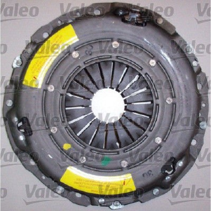 Alfa Romeo 166 1998-2007 Arası 2.4 JTD Valeo Marka Debriyaj Seti