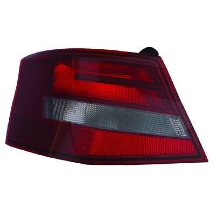 Audi A3 2012-2020 Arası 1.6 TDI, 2.0 TDI, 2.0 TDI quattro, 1.4 TFSI, S3 quattro Depo Marka Dış Sol Stop Lambası