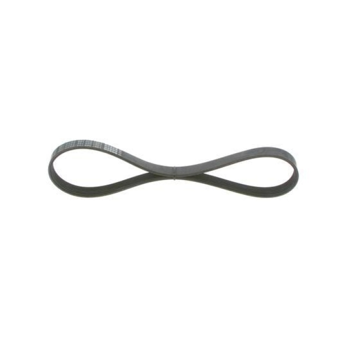 Volkswagen Jetta 2008-2012 Arası 2.0 TDI Bosch Marka Vantilatör Kayışı