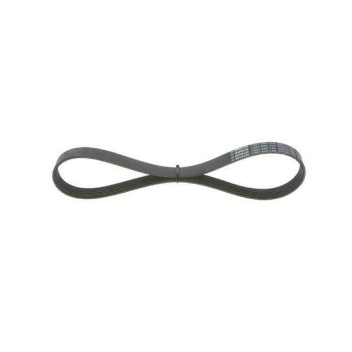 Volkswagen Jetta 2008-2012 Arası 2.0 TDI Bosch Marka Vantilatör Kayışı