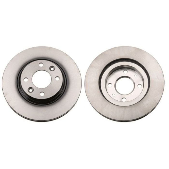 Dacia Logan 2004-2016 Arası 1.4, 1.2 LPG TRW Marka Ön Fren Diski