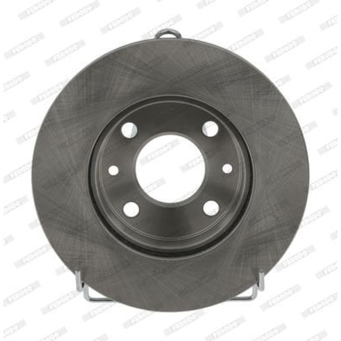 Dacia Solenza 2003-2007 Arası 1.4, 1.9 D Ferodo Marka Ön Havalı Fren Diski