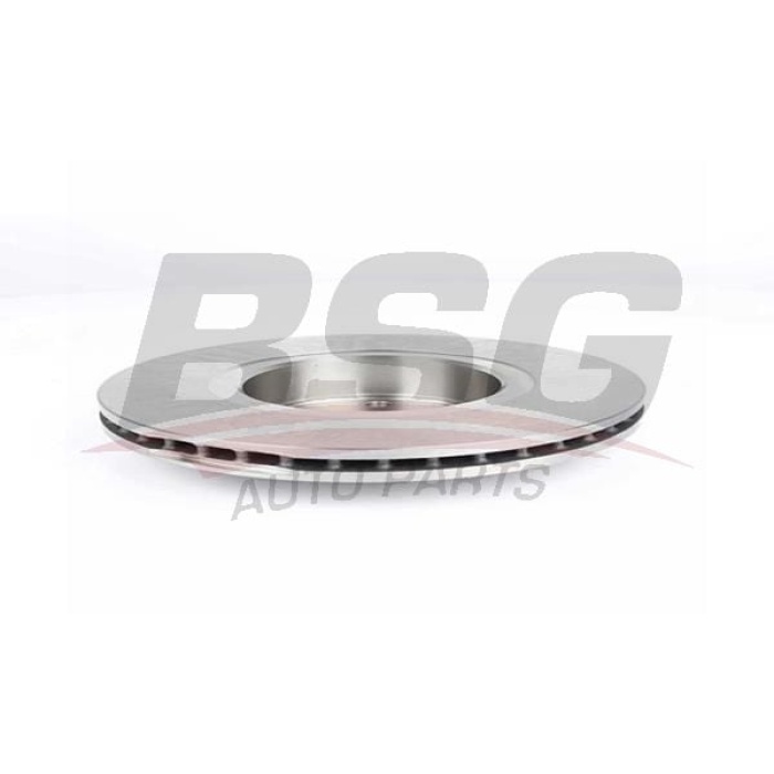 Dacia Logan 2004-2008 Arası 1.4 MPI LPG, 1.5 dCi, 1.6 MPI 85, 1.2 16V BSG Marka Ön Fren Diski