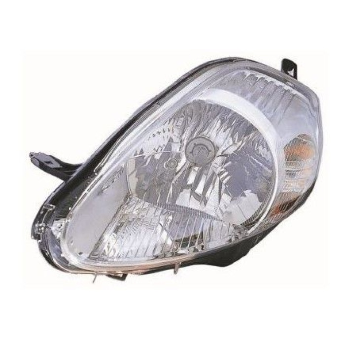 Far Sol Beyaz Grande Punto 06> Beyaz Soket Depo DPO-661-1147L-LD-EM