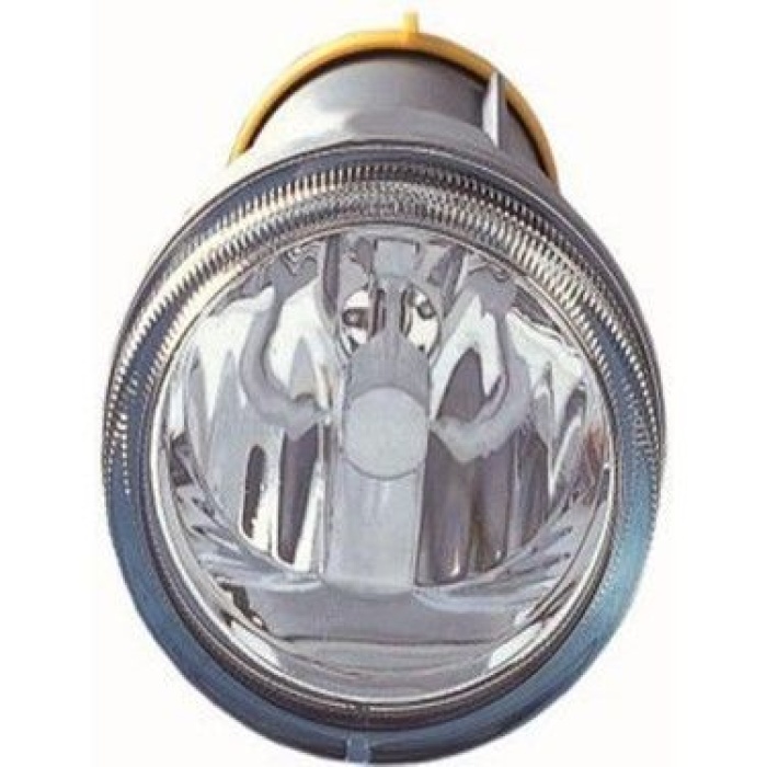 Sis Farı Sağ Sol Scudo 07> Depo DPO-552-2004N-UE