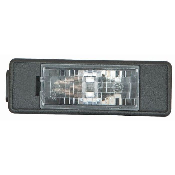 Plaka Lambası Scudo 07> Bagaj Tek Kapı Depo DPO-441-2112N-UE