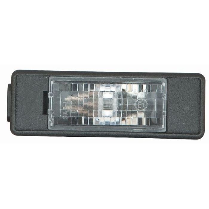 Plaka Lambası Scudo 07> Bagaj Tek Kapı Depo DPO-441-2112N-UE