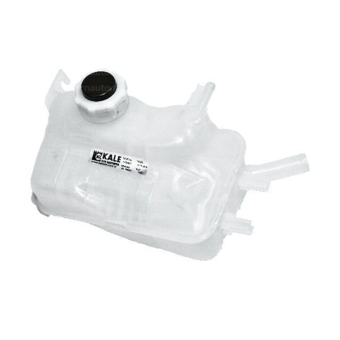 Scenic III 1.5 dci Radyatör Ek Su Deposu Kale (Kapaklı) KLR-343995