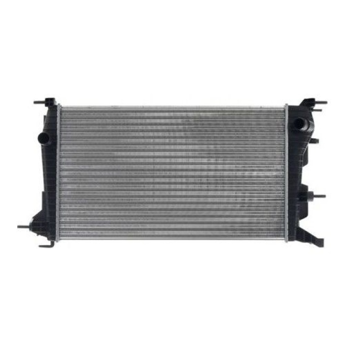 Fluence 1.5 Dci Su Radyatörü Kale KLR-0559021AB