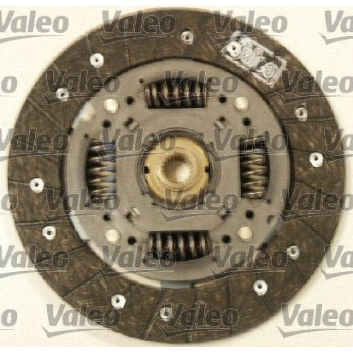 Fiat Panda 2003-2016 Arası 1.3 D Multijet 4x4, 1.3 JTD Multijet 4x4, 1.3 D Multijet, 1.2 Valeo Marka Debriyaj Seti