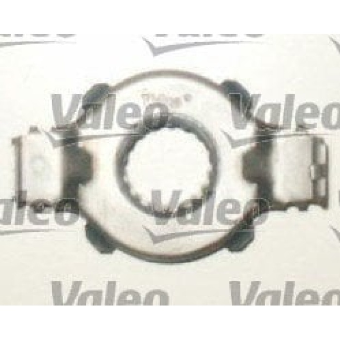 Fiat Panda 1980-2004 Arası 1100 4x4, 1.1 Valeo Marka Debriyaj Seti