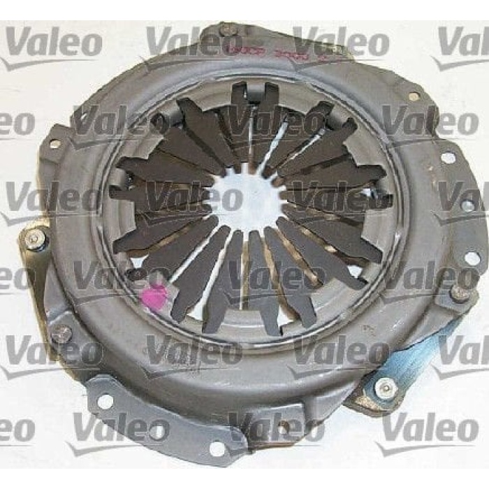 Fiat Panda 1980-2004 Arası 750 Valeo Marka Debriyaj Seti