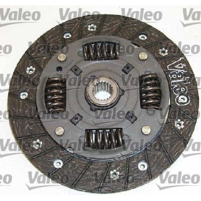 Fiat Panda 1980-2004 Arası 750 Valeo Marka Debriyaj Seti