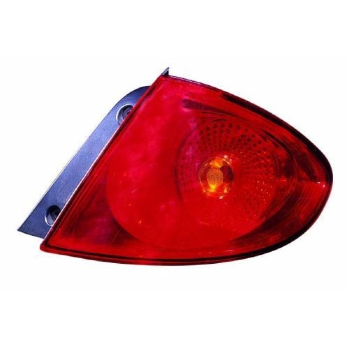 Seat Toledo 2004-2009 Arası 1.9 TDI, 2.0 TDI 16V, 2.0 TDI, 2.0 TFSI, 1.6, 1.8 TFSI, 2.0 FSI Depo Marka Sol Stop Lambası