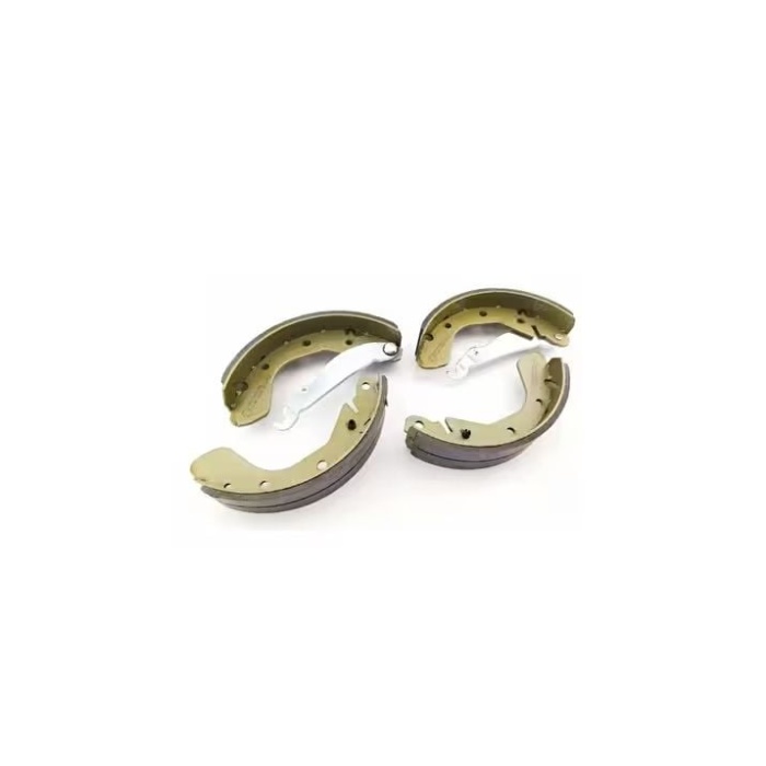 Ducato III 2.3JTD 15 Arka El Fren Balata Takımı Delphi DEL-LS1978