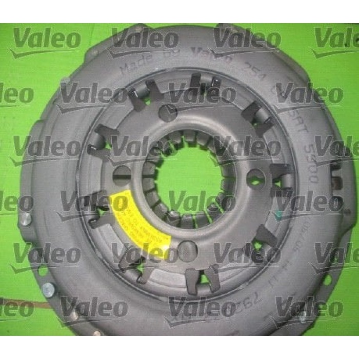 Fiat Ducato 2006-2010 Arası 130 Multijet 2,3 D, 120 Multijet 2,3 D Valeo Marka Debriyaj Seti