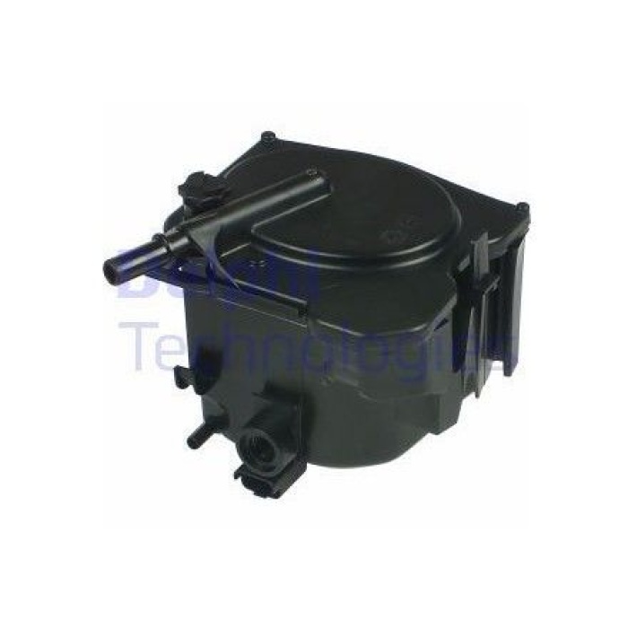 Scudo 1.6 mjt Mazot filtresi Delphi DEL-HDF939