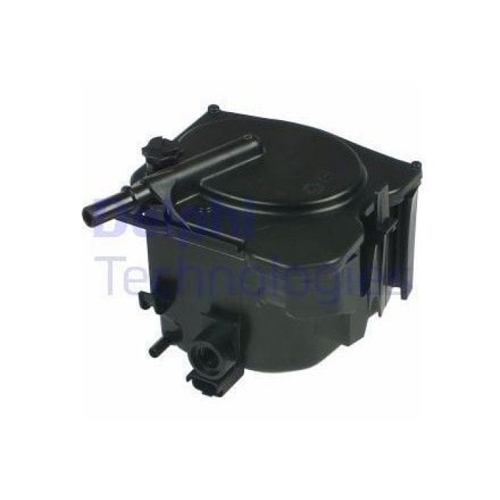 Scudo 1.6 mjt Mazot filtresi Delphi DEL-HDF939