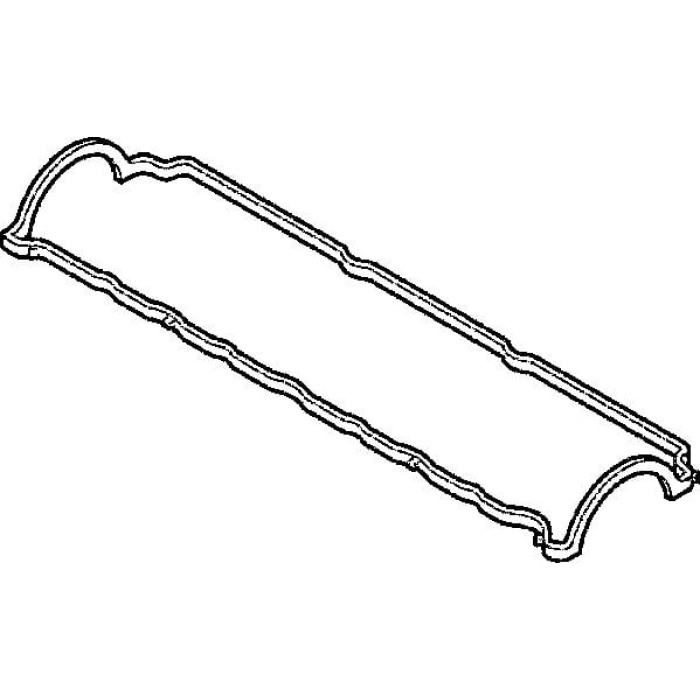 Renault Clio 2005-2014 Arası 1.5 dCi Elring Marka Üst Kapak Contası