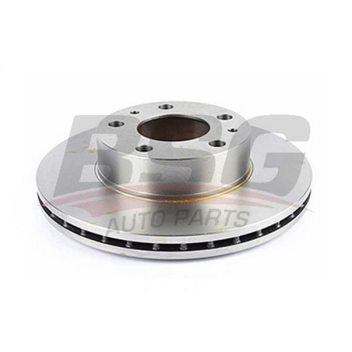 Citroen Jumper 1994-2002 Arası 1.9 TD, 2.5 TD BSG Marka Ön Fren Diski