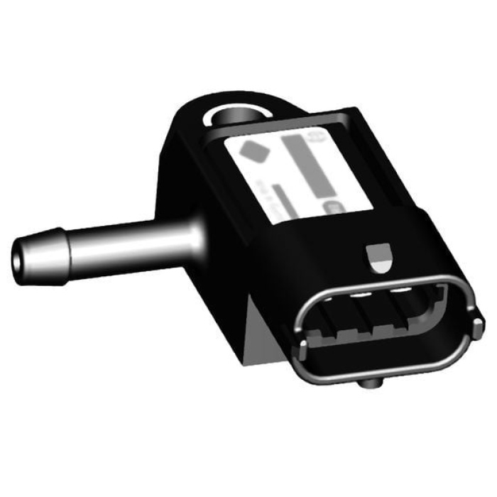 Renault Clio 1998-2016 Arası 1.9 dTi Bosch Marka Map Sensörü