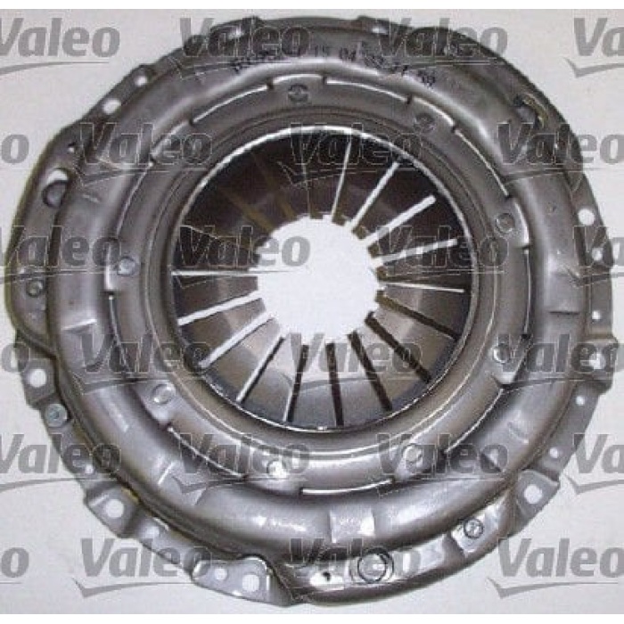 Ford Maverick 1993-1998 Arası 2.4 i Valeo Marka Debriyaj Seti