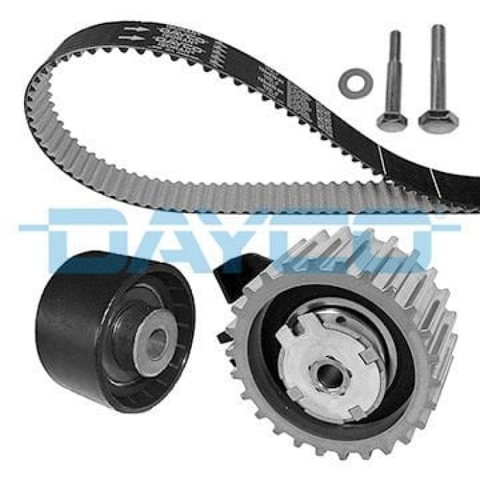 Egea 1.6 Multijet (Euro 5 Ve Euro 6) Triger Set Dayco DAY-KTB761