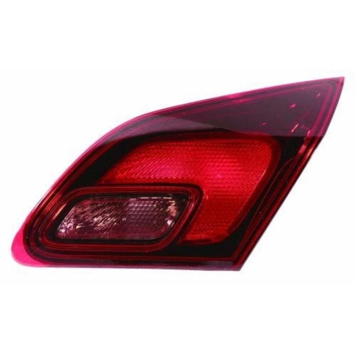 Opel Astra 2009-2015 Arası 1.4, 1.6 Turbo, 1.7 CDTI, 1.4 LPG, 2.0 CDTI, 1.6, 1.4 Turbo Depo Marka İç Sağ Stop Lambası