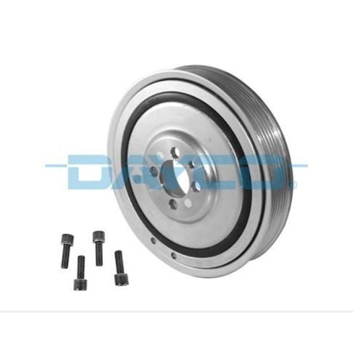 Linea 1.6 M.jet Krank Kasnağı Dayco DAY-DPV1046