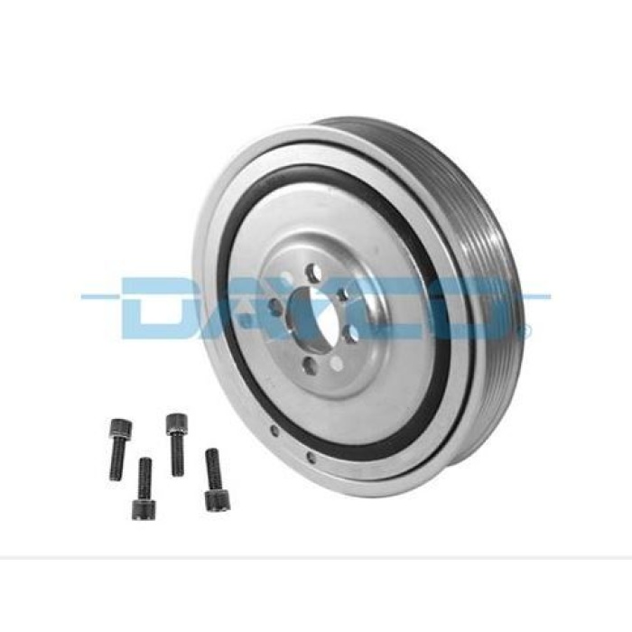 Egea 1.6 Multijet (Euro 5 Ve Euro 6) Krank Kasnağı Dayco DAY-DPV1046