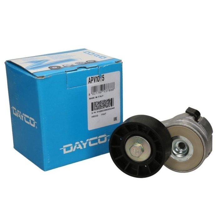 Alternatör Gergisi Kütüklü Ducato 2.3jtd Dayco DAY-APV1075