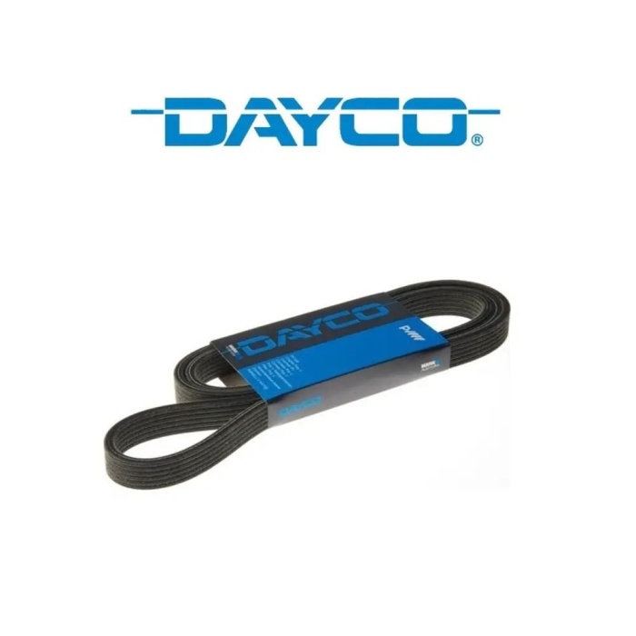 Linea 1.3 Mtj Euro 4 V kayışı Dayco 6Pk1320 DAY-6PK1320