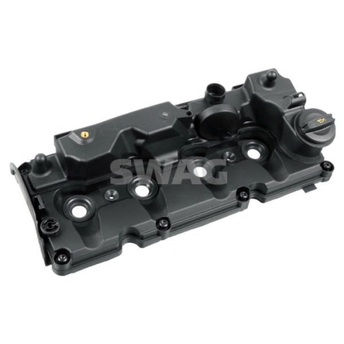 Seat Alhambra 2010-2014 Arası 2.0 TDI Swag Marka Külbütör Kapağı