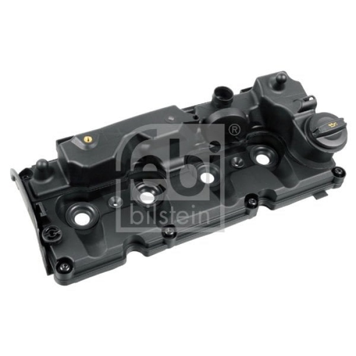 Seat Alhambra 2010-2014 Arası 2.0 TDI Febi Marka Külbütör Kapağı