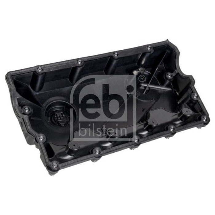 Seat Alhambra 1996-2010 Arası 1.9 TDI Febi Marka Külbütör Kapağı