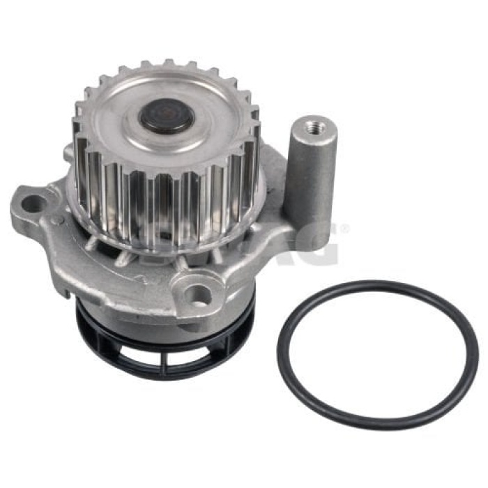 Audi A4 2004-2008 Arası 2.0 TFSI quattro, 2.0 TFSI Swag Marka Devirdaim Su Pompası