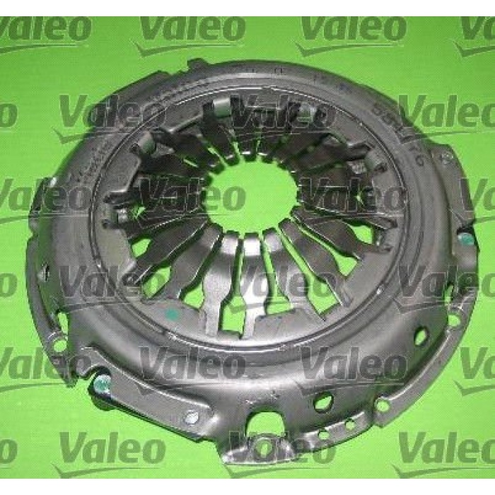 Renault Scenic 2003-2010 Arası 1.4, 1.6 Hi-Flex Valeo Marka Debriyaj Seti
