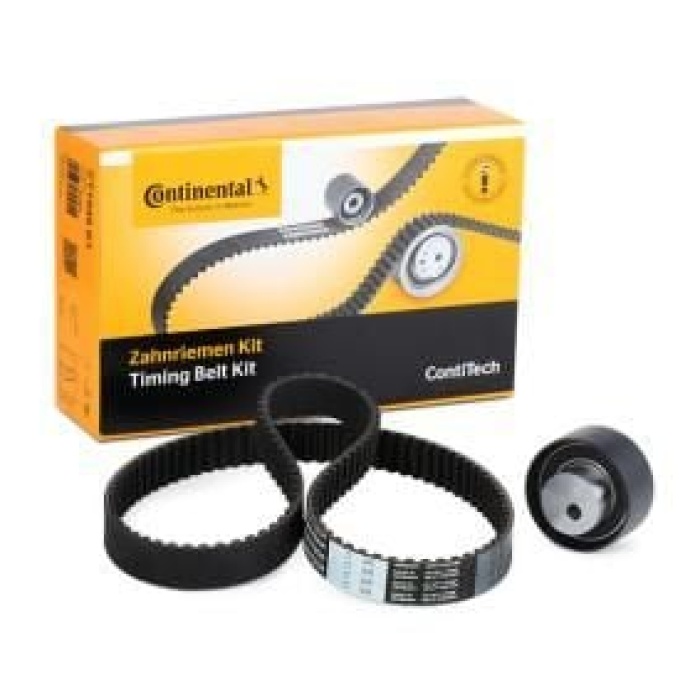 Grande Punto 1.4 T.jetTriger Set Continental CON-CT1049K1