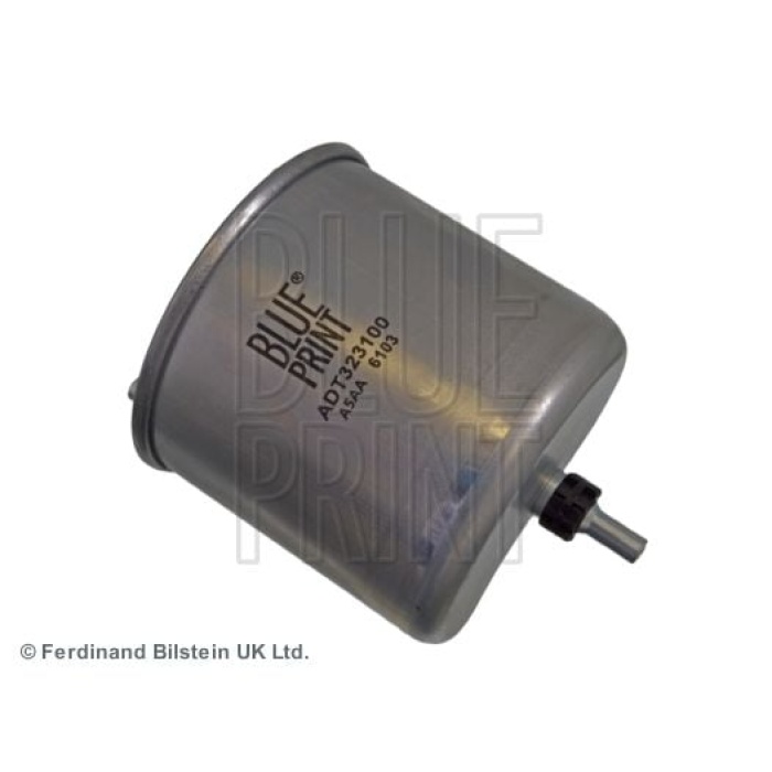 Peugeot 5008 2009-2017 Arası 1.6 HDi Blueprint Marka Mazot Yakıt Filtresi