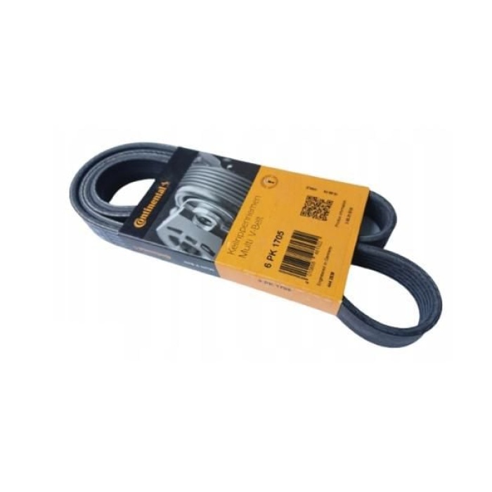Linea 1.6 V M.jet Kayışı Continental CON-6PK1705