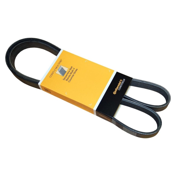 Egea 1.3 Euro 6 V Kayışı Continental CON-6PK1670