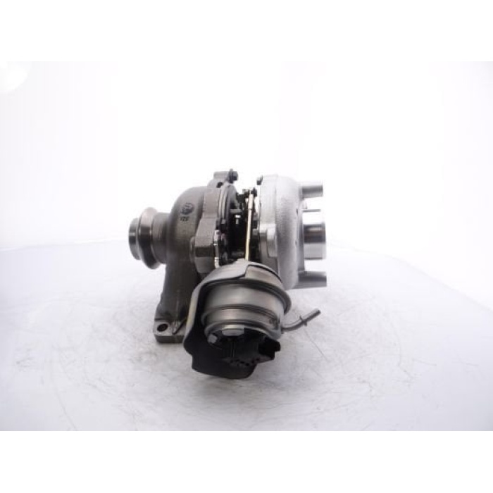 Ford Mondeo 2014-2018 Arası 1.6 TDCi Garrett Marka Turbo Şarj