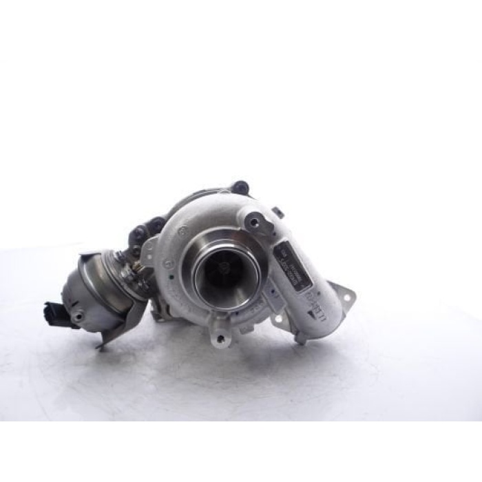 Ford Mondeo 2014-2018 Arası 1.6 TDCi Garrett Marka Turbo Şarj