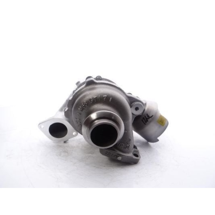 Ford Mondeo 2014-2018 Arası 1.6 TDCi Garrett Marka Turbo Şarj